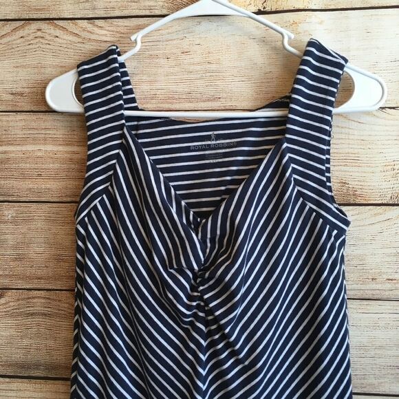 ROYAL ROBBINS ACTIVE ESSENTIAL KNIT DRESS‎ - Picture 3 of 7